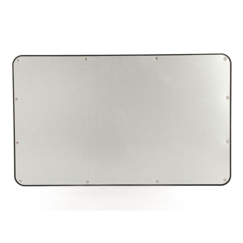 Wireless Keyboard Mouse 2.4G Bluetooth Dual Mode Rechargeable Portable External