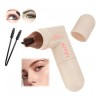 Liner Delineador De Ojos Con Sello Tattoo Impermeable Sello