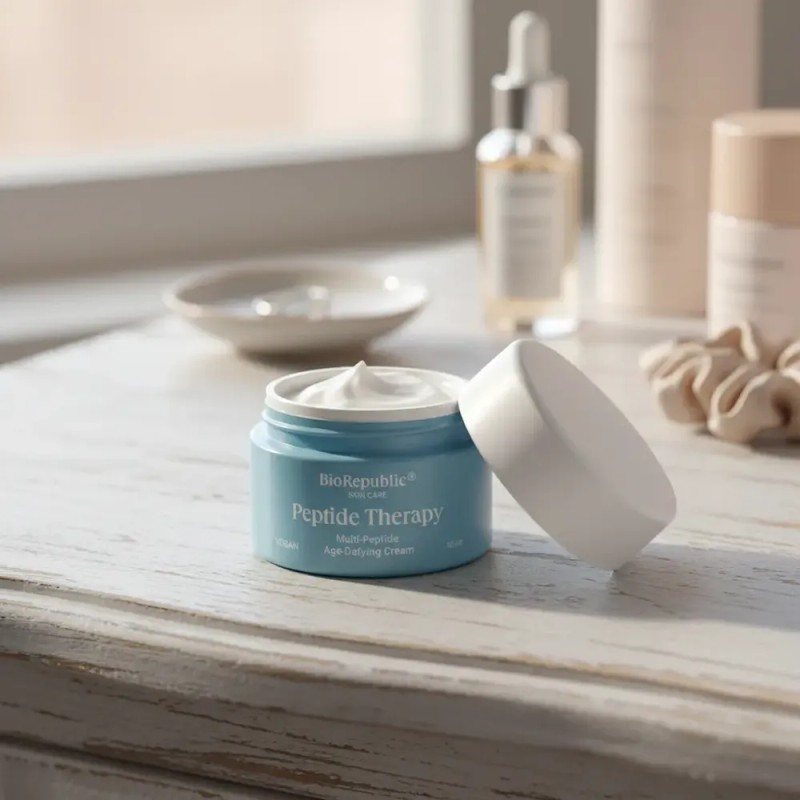 Biorepublic Peptide Therapy