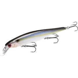 LUCKY CRAFT Slender Pointer 112MR (238 Ghost Minnow)