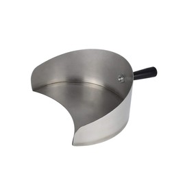 NJTFHU Rotisserie Catch Pan Meat Catcher for Shawarma Gyro Doner Kebab Grill Machine