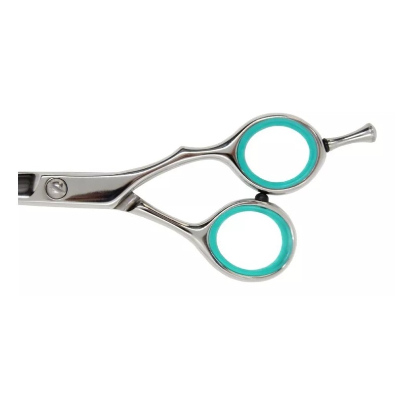 Katana Tijera Cabello Katana Acero Japonés Acero 5.5 Pul