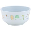 スケーター(Skater) ベビー食器 茶碗 子供用 5ヵ月頃～ 抗菌 プラスチック製 230ml I'm ドラえもん