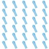 Ear Wax Removal Replacement Tips for Ear Camera, 30 Pieces