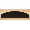 Kettelservice-Metzker® Sisal Stair Mats Semi-Circular in Various Colours Colours and