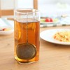 NC Tea Strainer 5.5 cm Tea Infuser with Chain 304