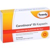 Carotinora 15 Capsules, Pack of 90