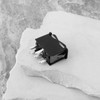 eMagTech 5-Pin Window Regulator Switch Illuminated Electric 0008208310 1268208010 Compatible