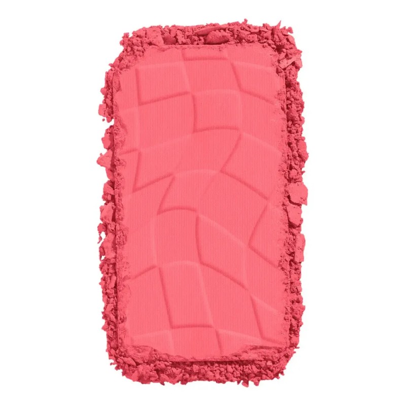 Blush Nyx Buttermelt 04 U Know Butta
