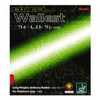 Nittaku Table Tennis Rubber Warist One NR8563 Table Tennis Rubber Black