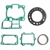 Allbulk Full Engine Rebuild Gasket Kit, Compatible Parts Suzuki LT250R,