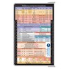 Whitecoat Clipboard® - White Anesthesia Edition