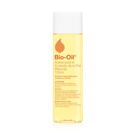 Bio-Oil, Aceite Corporal, Disminuye Cicatrices y Estras, Elaborado con Aceites Naturales, Skincare Ol, 125 ml                                         