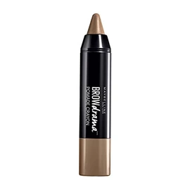 Maybelline New York Master Brow Drama Stift darkblond, 1er Pack (1 x 1 g)
