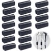 Cable Hook, Cord Clip, Cable Clip, Strong Double Sided Tape,
