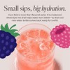 Cure Hydration- Mezcla de bebidas electrolíticas para niños Rehidratación formulada