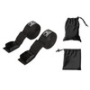 OCEANBROAD Kayak Tie Down Strap 1.5 Inch 16 Feet 2