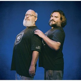 Blue Series: Don't Blow It Kage