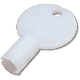 Universal Key for Deb 1L Soap Dispensers – Compatible Replacement Locking Key (1 Pack)