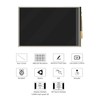 CUQI 3.5 Inch Touchscreen for Raspberry Pi 5, 480 x