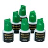 50 Parches Hidrogel Pegameno Brinnell Ultraglue