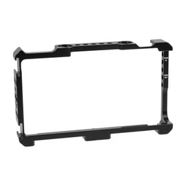 Camvate - Soporte de armadura para monitor FeelWorld LUT6 y LUT6S de 6 pulgadas - 2640