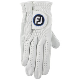 FootJoy Golf Glove 20 Nano Rock Tour Right Hand, white