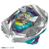 Takara Tomy Beyblade X BX-45 Booster Samurai Calibro 6-70M