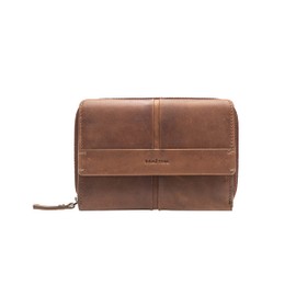 Maître Birkenfeld Wallet Leather 13,5 cm