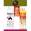 Roushun Koijc Acid + Vitamin C Body oils Brightenings for