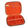 Hermitshell Hard Travel Case for SanDisk 500GB 1TB 2TB 4TB