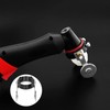2 Pieces Plasma Cutter Roller Guide Wheel, Guide Wheel Plasma