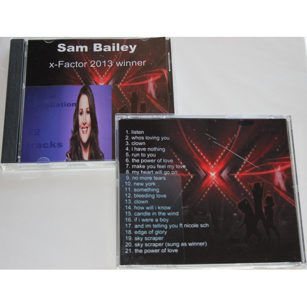 X Factor Greatest Hits / Various