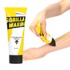 Gorilla Waxing Cold Sugaring Wax Self-Waxing Kit 1 Pack (150g