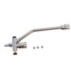 Luocute Foam Cannon Dual Connector Accessory, 6000psi Pressure Washer Double