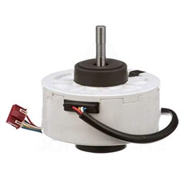 Fujitsu K9603269012 Brushless DC Indoor Motor