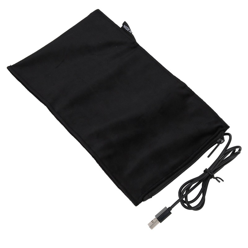 HeatResistance Drone Battery Warmer Bag Heating ExplosionProof for DJI Mavic