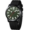 CIVO Men's Watches Easy to Read Watch with Large Numbers