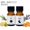 ASH Aroma Blend Oil for Day and Night, 0.3 fl