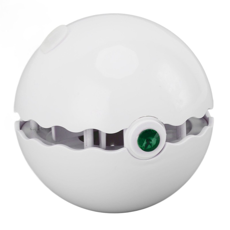 Mini Sink Dishwasher 1200mAh USB Charging IP67 High Speed Rotation