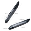 Wireless Pocket Pen Mouse/Songway 2.4GHz USB Optical Portable Mouse Mice/Adjustable