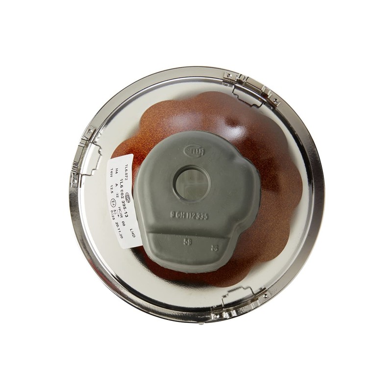 HELLA 1L6 002 395-131 Halogen-Insert, headlight - 12/24V - Reference