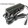 Auto/Boat Power Supply Cord for Inogen One G3 G4 G5
