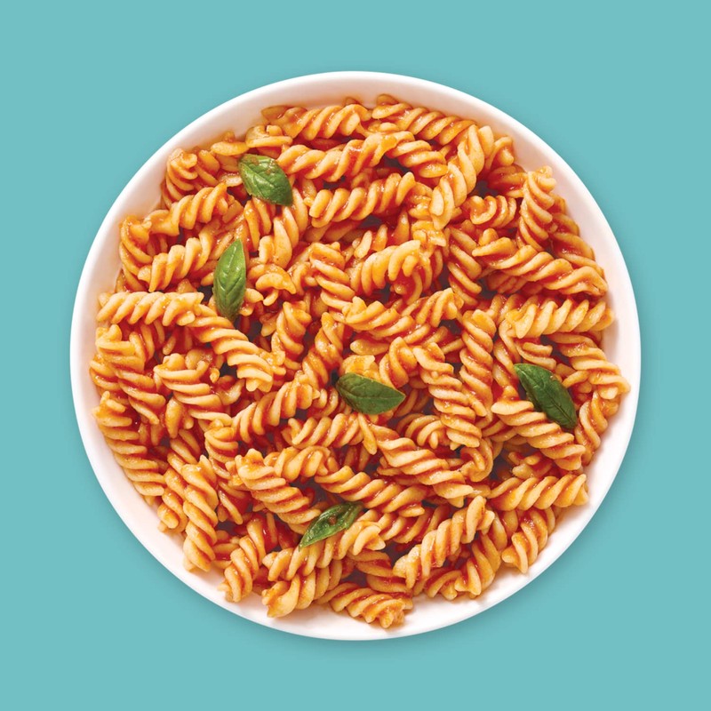 Slurrp Farm Multigrain Fusilli Pasta | Made with Brown Rice