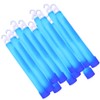 FAMULIA Chemical Light, Penlight, Blue, Disposable, Weddings, Events, Famulia Lightsticks