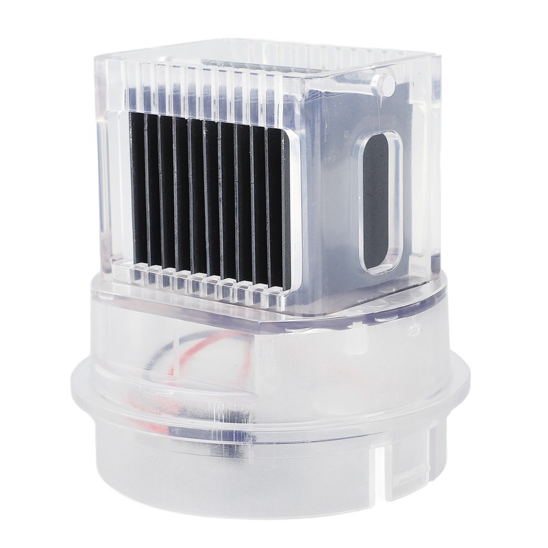 Salt Chlorine Generator Cell Salt Water Chlorination System Electrolytic Cell