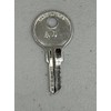 APG Cash Drawer A26 Replacement Keys: 2 Keys
