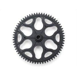 High Tech naini-gurusu solomaxx Revo, Main Gear Set NE400028 