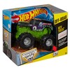 Mattel Hot Wheels chv36 Vehicle Toy – Vehicles Toy (Multicolor,