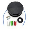 echosari Echo 78890-21050 Speed Feed 500 String Trimmer Head
